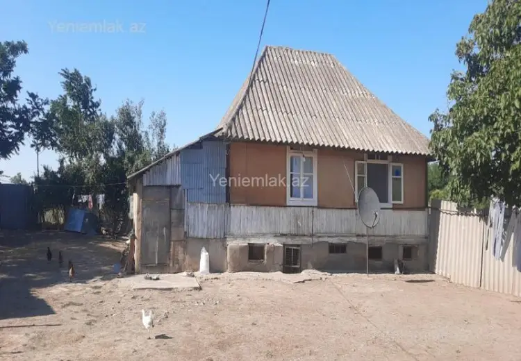 51 sot Torpaq Satılır, Cəlilabad