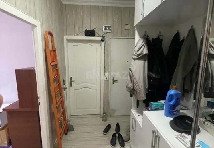 4 otaqlı mənzil Satılır, 9-cu mikrorayon, Binəqədi, Bakı