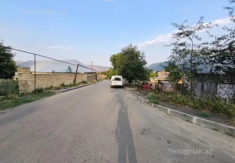 40 sot Torpaq Satılır, Gədəbəy