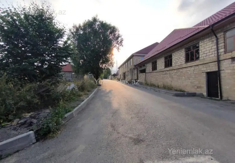 40 sot Torpaq Satılır, Gədəbəy