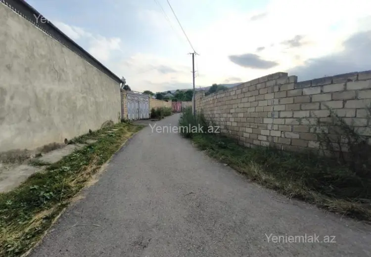 40 sot Torpaq Satılır, Gədəbəy