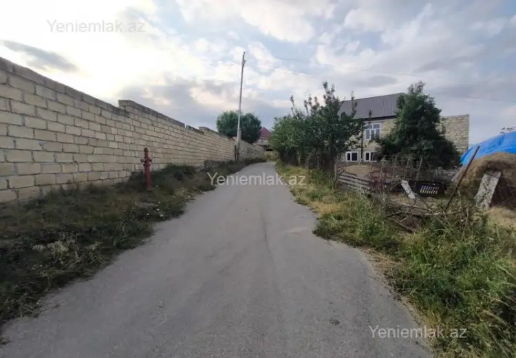 40 sot Torpaq Satılır, Gədəbəy