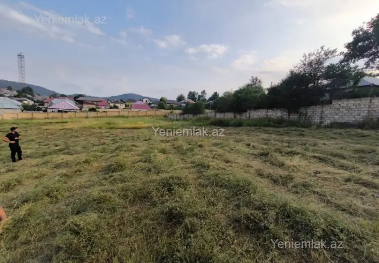 40 sot Torpaq Satılır, Gədəbəy