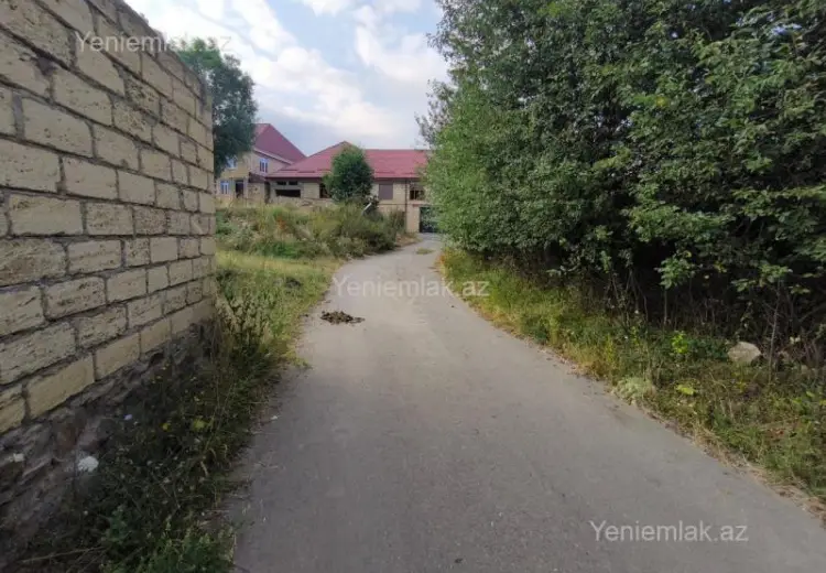 40 sot Torpaq Satılır, Gədəbəy