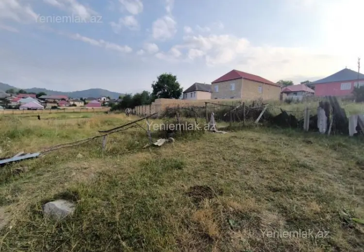 40 sot Torpaq Satılır, Gədəbəy