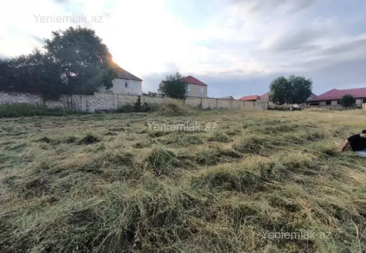 40 sot Torpaq Satılır, Gədəbəy