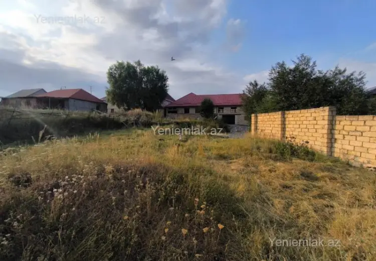 40 sot Torpaq Satılır, Gədəbəy