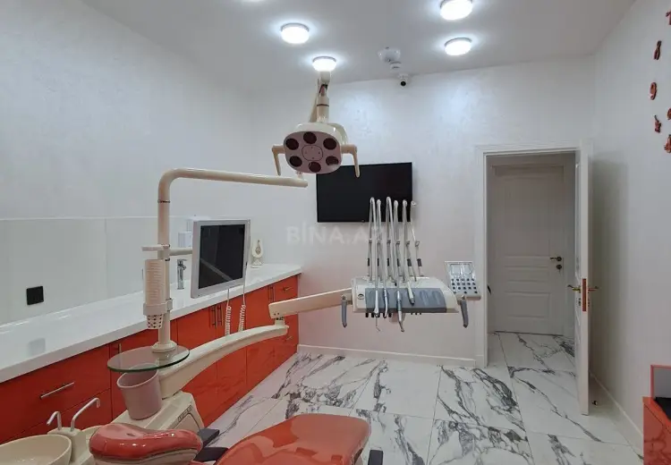 100 m² Obyekt / Ofis Satılır, Nəsimi, Bakı