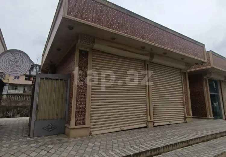 0 m² Obyekt / Ofis , Xətai, Bakı