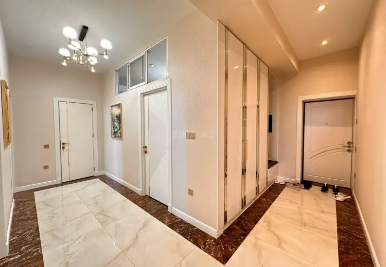 3 otaqlı mənzil Satılır, Yasamal, Bakı