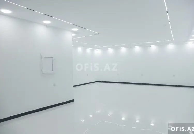 90 m² Obyekt / Ofis Satılır, 3-cü mikrorayon, Nəsimi, Bakı