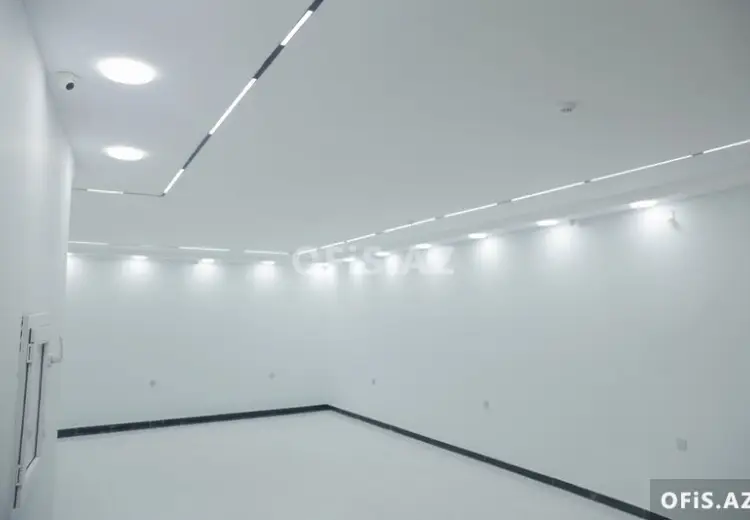 90 m² Obyekt / Ofis Satılır, 3-cü mikrorayon, Nəsimi, Bakı