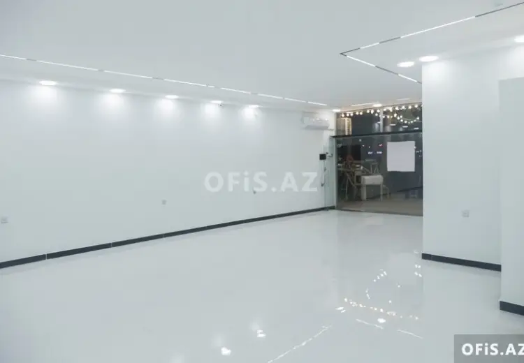 90 m² Obyekt / Ofis Satılır, 3-cü mikrorayon, Nəsimi, Bakı