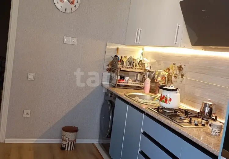 3 otaqlı mənzil , Saray, Abşeron