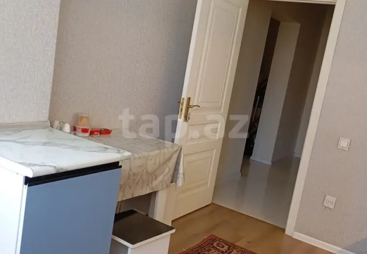 3 otaqlı mənzil , Saray, Abşeron