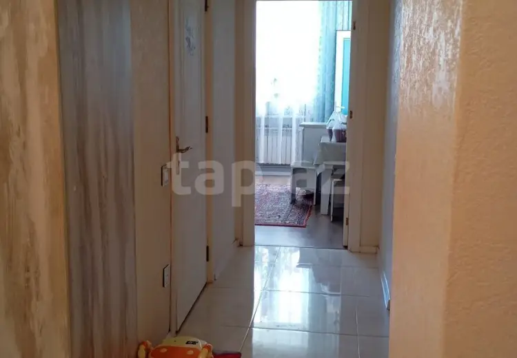 3 otaqlı mənzil , Saray, Abşeron