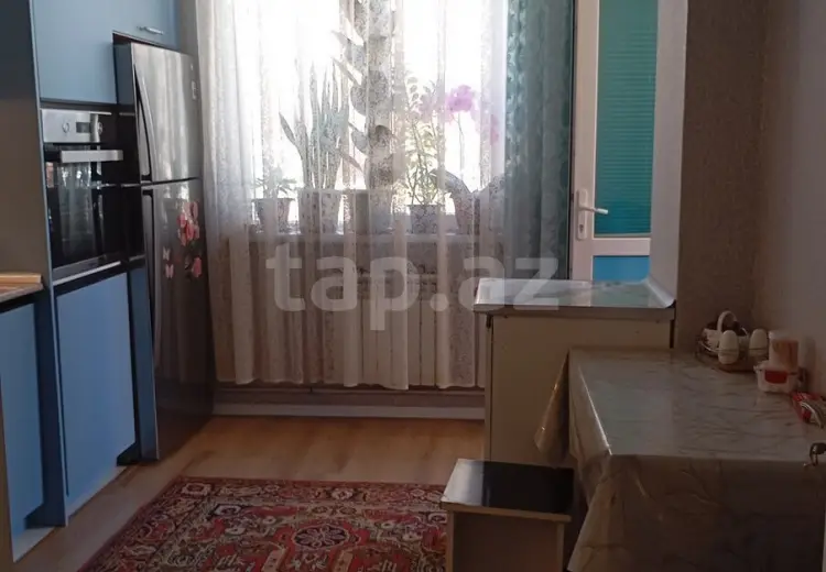 3 otaqlı mənzil , Saray, Abşeron