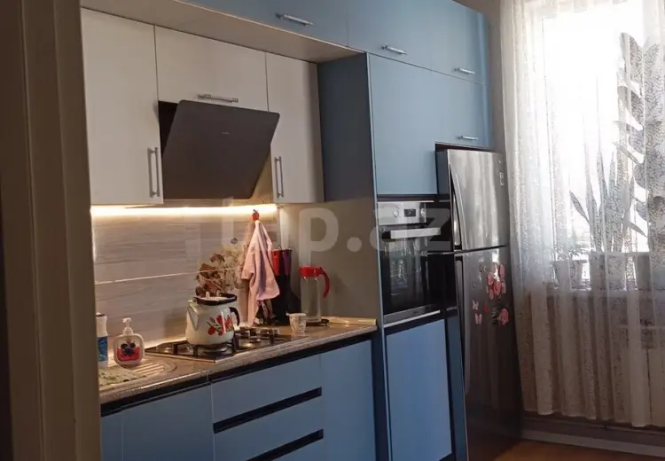 3 otaqlı mənzil , Saray, Abşeron