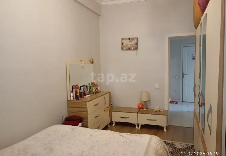 3 otaqlı mənzil , Saray, Abşeron
