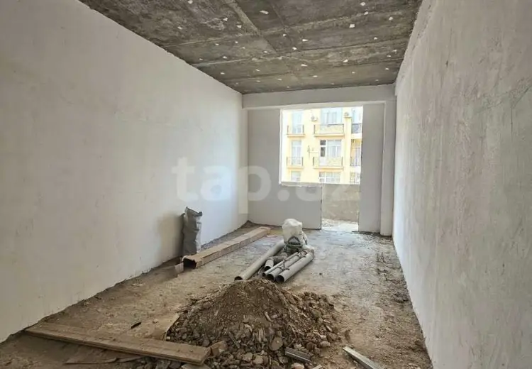 4 otaqlı mənzil , Bakı