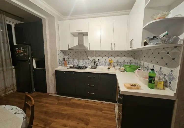 2 otaqlı mənzil , Bakı