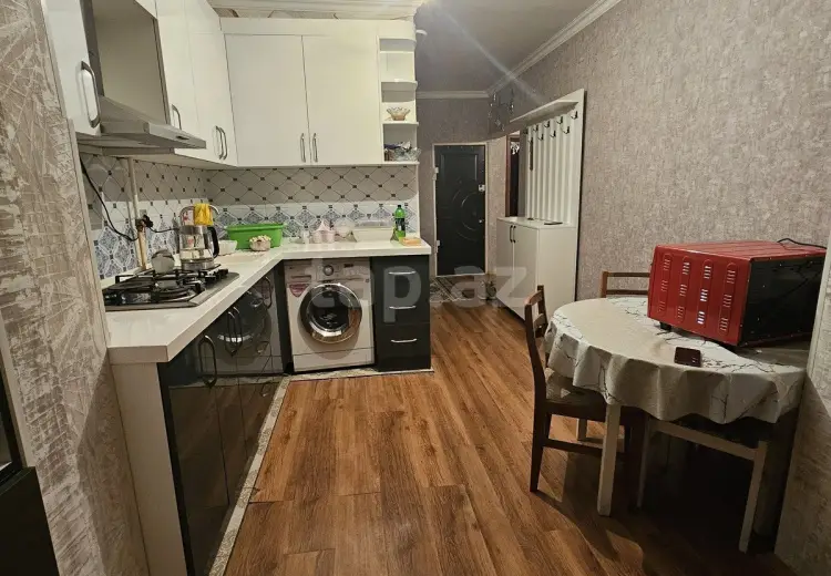 2 otaqlı mənzil , Bakı