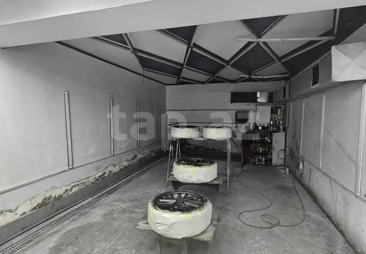 0 m² Obyekt / Ofis , Bakı