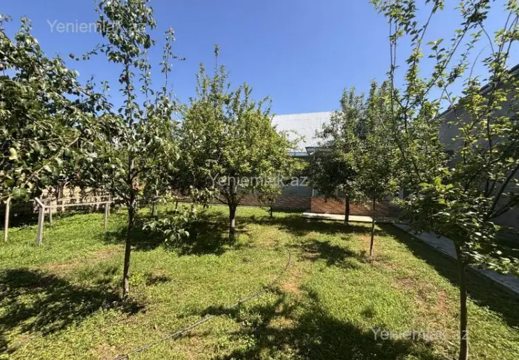 2 otaqlı mənzil Satılır, Qəbələ