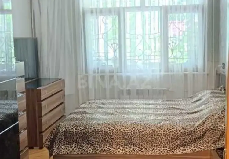 3 otaqlı mənzil Satılır, 4-cü mikrorayon, Abşeron