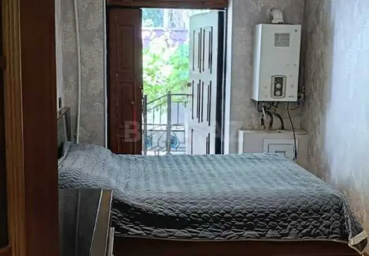 3 otaqlı mənzil Satılır, 4-cü mikrorayon, Abşeron