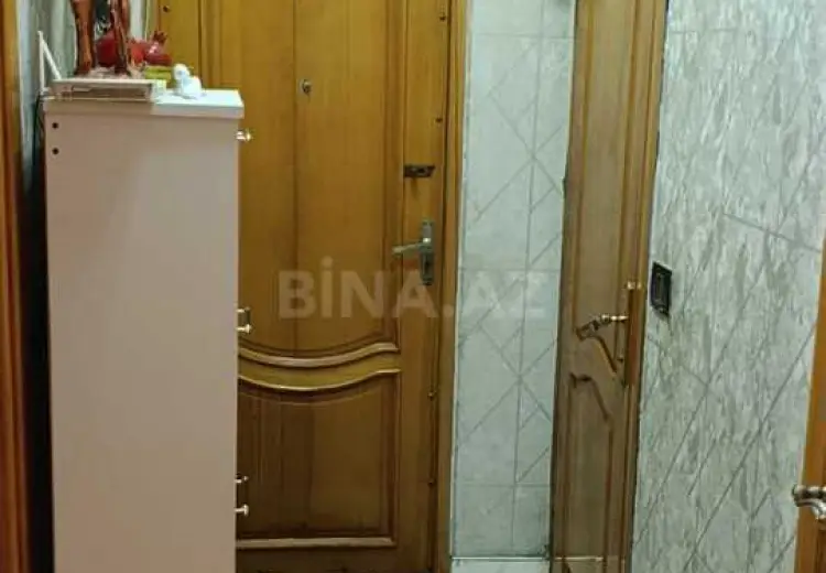 3 otaqlı mənzil Satılır, 4-cü mikrorayon, Abşeron