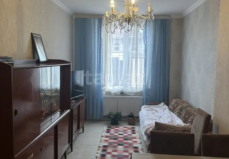 3 otaqlı mənzil , Sumqayıt