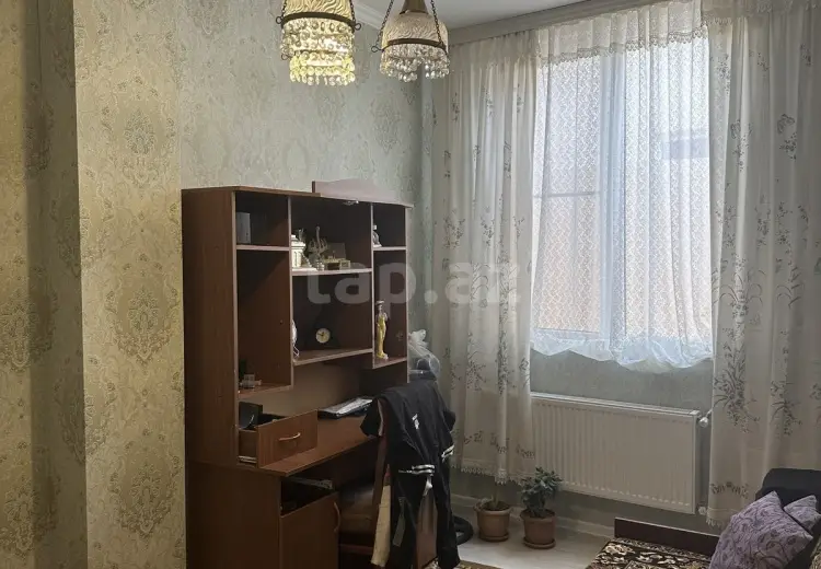 3 otaqlı mənzil , Sumqayıt