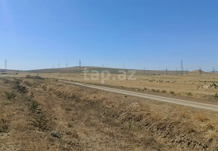 0 m² Obyekt / Ofis , Qobu, Abşeron