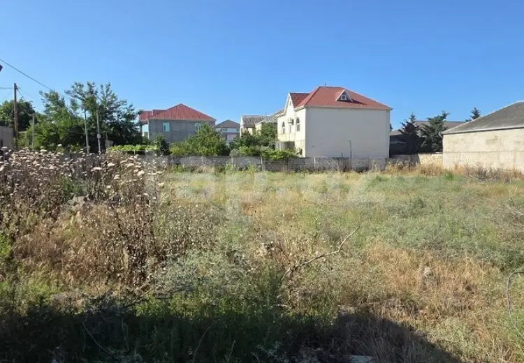0 m² Obyekt / Ofis , Qala, Xəzər, Bakı