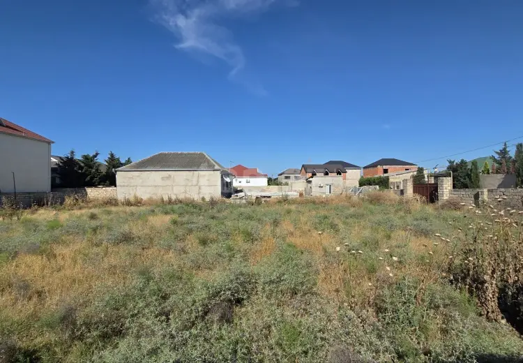 0 m² Obyekt / Ofis , Qala, Xəzər, Bakı