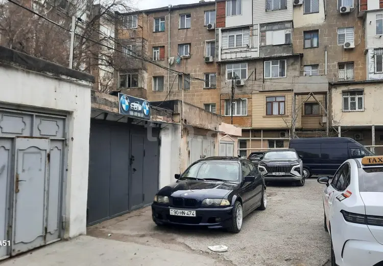 0 m² Obyekt / Ofis , Bakı