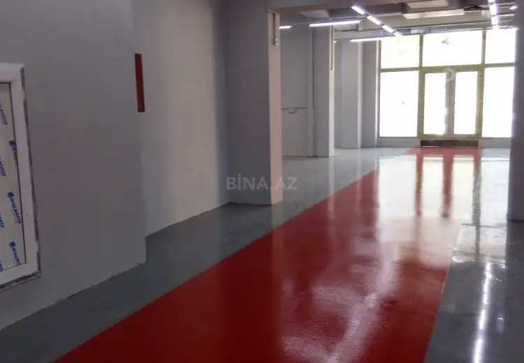 445 m² Obyekt / Ofis Satılır, Yeni Yasamal qəs., Yasamal, Bakı