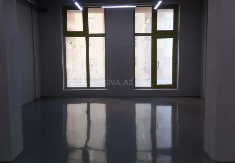 445 m² Obyekt / Ofis Satılır, Yeni Yasamal qəs., Yasamal, Bakı