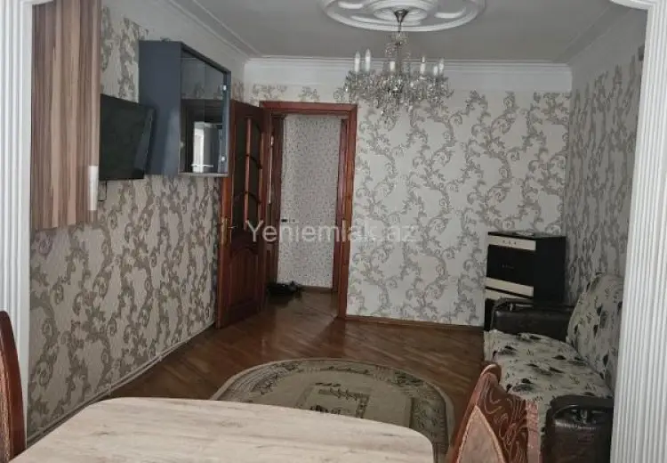 2 otaqlı mənzil Kirayə (aylıq), Yasamal qəs., Yasamal, Bakı