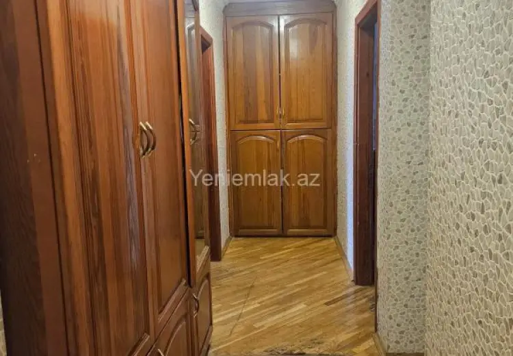 2 otaqlı mənzil Kirayə (aylıq), Yasamal qəs., Yasamal, Bakı