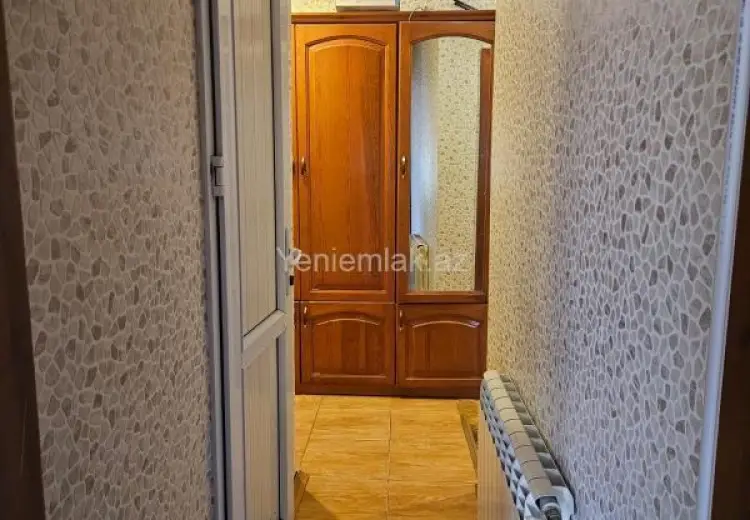 2 otaqlı mənzil Kirayə (aylıq), Yasamal qəs., Yasamal, Bakı