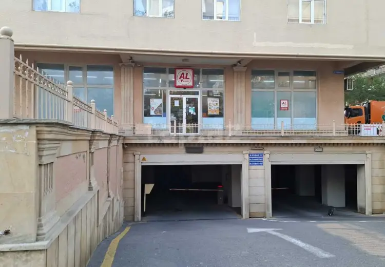 0 m² Obyekt / Ofis , Bakı