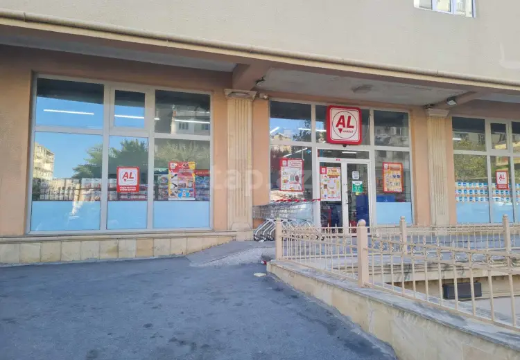 0 m² Obyekt / Ofis , Bakı
