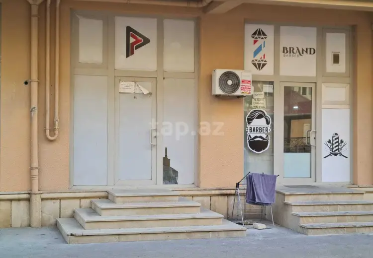 0 m² Obyekt / Ofis , Bakı