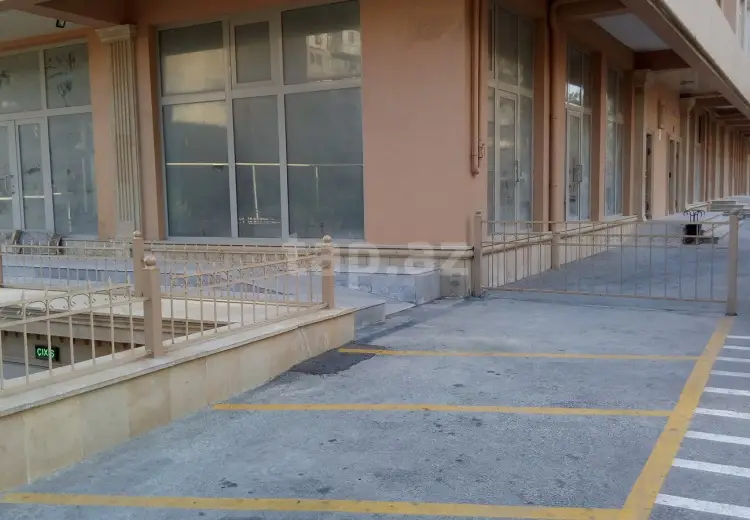 0 m² Obyekt / Ofis , Bakı