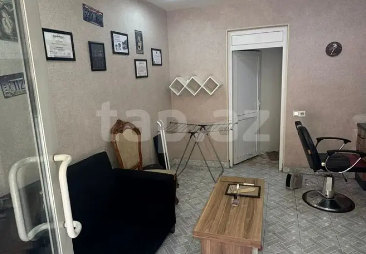 0 m² Obyekt / Ofis , Bakı