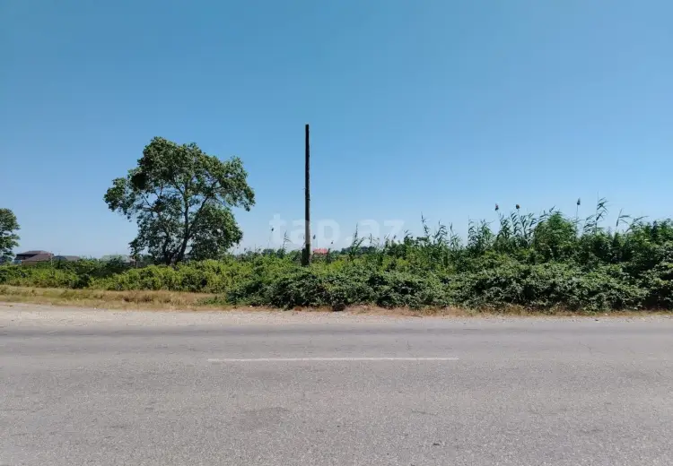 0 m² Obyekt / Ofis , Xaçmaz