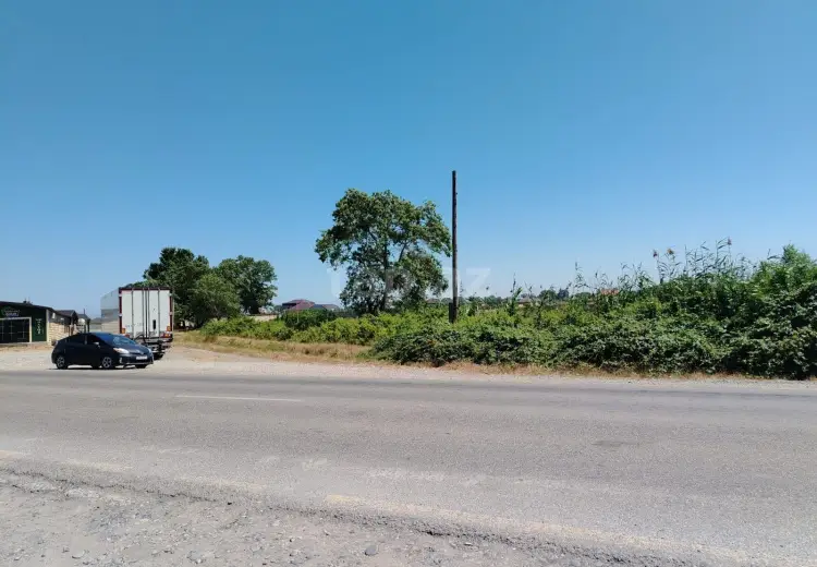 0 m² Obyekt / Ofis , Xaçmaz
