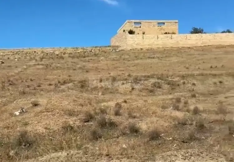 14 sot Torpaq Satılır, Mehdiabad, Abşeron